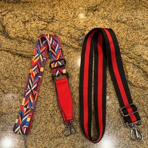 Crossbody 2 pieces New